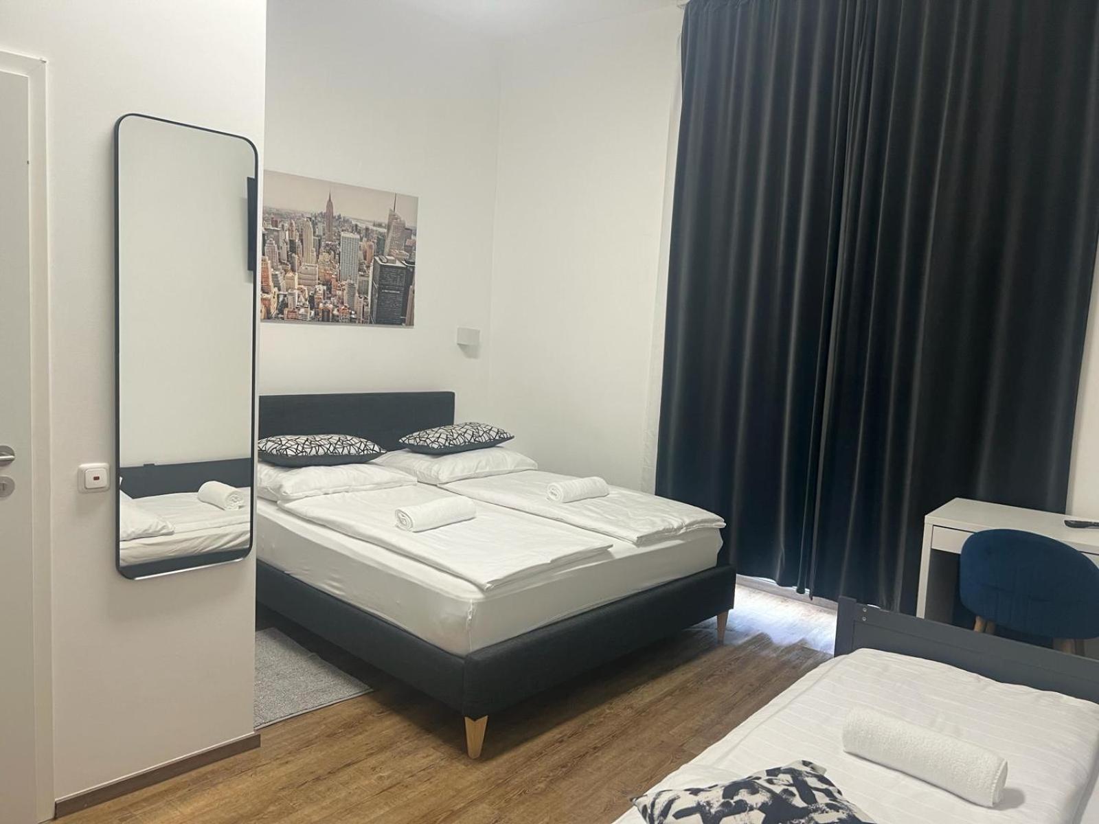 Hotel Soers Aachen Exterior photo